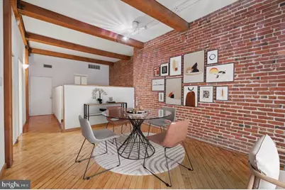 122 Chestnut Street #502, Philadelphia, PA 19106 - Photo 5