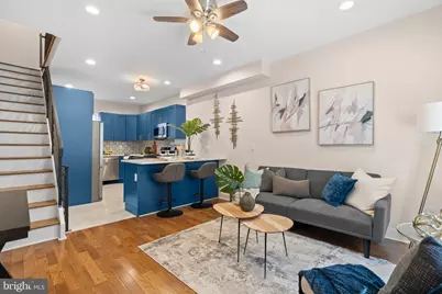 1017 S Bouvier Street, Philadelphia, PA 19146 - Photo 1