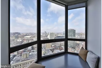 2018-2032 Walnut Street #18G, Philadelphia, PA 19103 - Photo 7