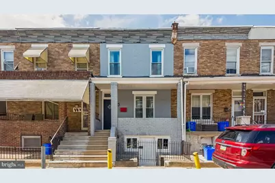 6145 Wheeler Street, Philadelphia, PA 19142 - Photo 1