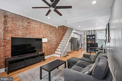 512 Winton Street, Philadelphia, PA 19148 - Photo 5