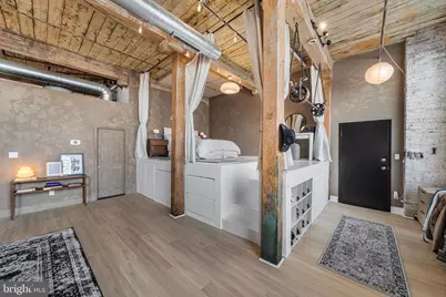 1100 Shackamaxon Street #2F, Philadelphia, PA 19125 - Photo 9