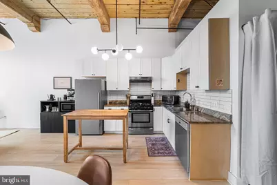 1100 Shackamaxon Street #2F, Philadelphia, PA 19125 - Photo 25