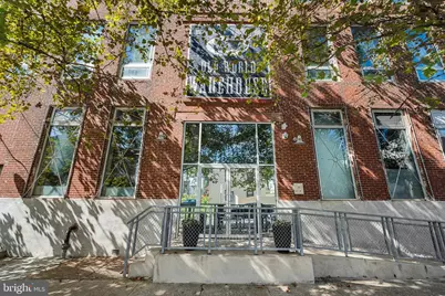 1100 Shackamaxon Street #2F, Philadelphia, PA 19125 - Photo 43