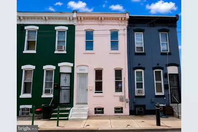 2637 N Orianna Street, Philadelphia, PA 19133 - Photo 1