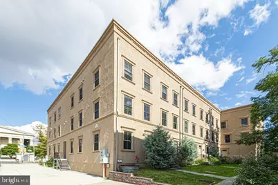 2012 W Girard Avenue #UNIT 13B, Philadelphia, PA 19130 - Photo 1