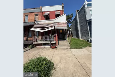 2544 N 29th Street, Philadelphia, PA 19132 - Photo 1