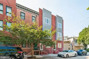1456 E Columbia Ave, Philadelphia, PA 19125 - Photo 1