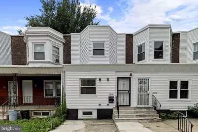 2508 Bonaffon Street, Philadelphia, PA 19142 - Photo 1