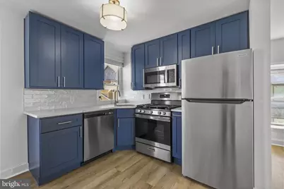 3869 Terrace Street #3, Philadelphia, PA 19128 - Photo 11