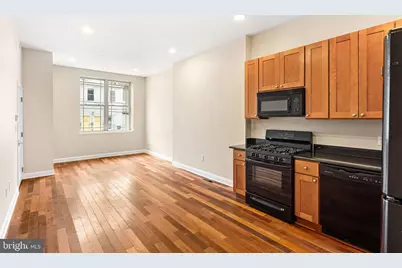 931 N 19th Street #1, Philadelphia, PA 19130 - Photo 3