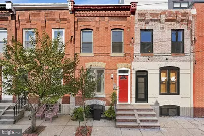1232 N Hollywood Street, Philadelphia, PA 19121 - Photo 1