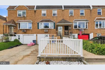 10025 S Canterbury Road, Philadelphia, PA 19114 - Photo 1