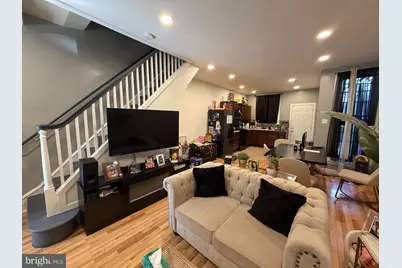 1942 N Myrtlewood Street, Philadelphia, PA 19121 - Photo 5