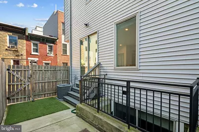 411 W Berks Street, Philadelphia, PA 19122 - Photo 5