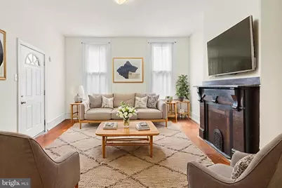 3503 Indian Queen Lane #1, Philadelphia, PA 19129 - Photo 1