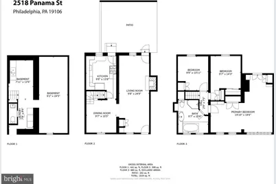 2518 Panama Street, Philadelphia, PA 19103 - Photo 31