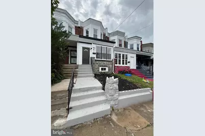 1655 N 60th Street, Philadelphia, PA 19151 - Photo 1