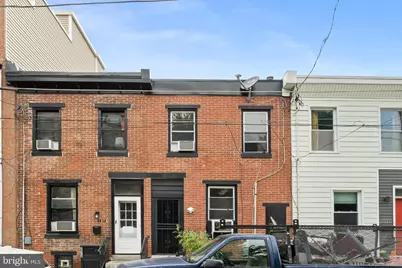 2516 Collins Street, Philadelphia, PA 19125 - Photo 1