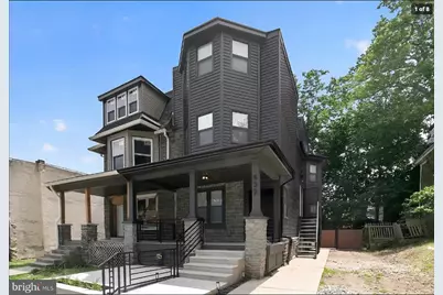 532 E Johnson Street #2, Philadelphia, PA 19144 - Photo 1