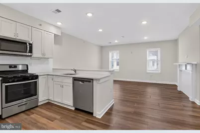541 N Orianna Street #2A, Philadelphia, PA 19123 - Photo 1