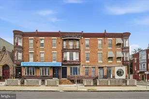 2101-2109 W Diamond St, Philadelphia, PA 19121 - Photo 1