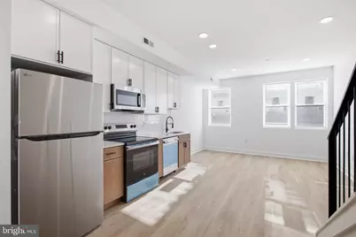 2126 N Percy Street #2, Philadelphia, PA 19122 - Photo 3