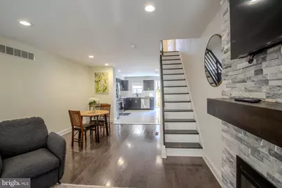1239 S Newkirk Street, Philadelphia, PA 19146 - Photo 5