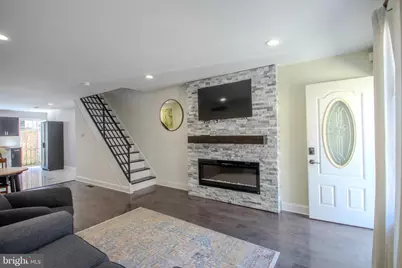 1239 S Newkirk Street, Philadelphia, PA 19146 - Photo 3