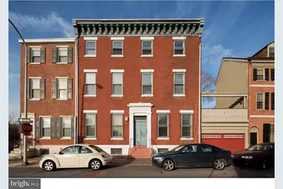 427 Vine Street #1, Philadelphia, PA 19106 - Photo 1