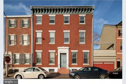 427 Vine Street #3, Philadelphia, PA 19106 - Photo 1