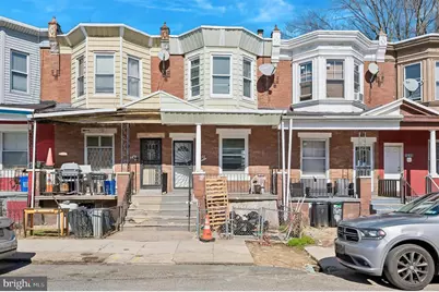 1615 S Frazier Street, Philadelphia, PA 19143 - Photo 1