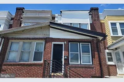 6040 Ogontz, Philadelphia, PA 19140 - Photo 1