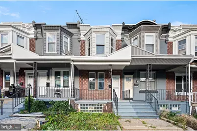 1535 N Frazier Street, Philadelphia, PA 19131 - Photo 1