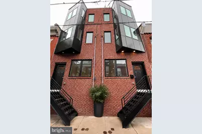 527 Sigel Street, Philadelphia, PA 19148 - Photo 1