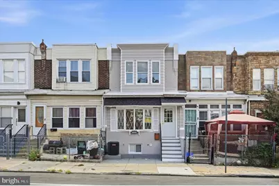 1942 S 56th Street, Philadelphia, PA 19143 - Photo 1