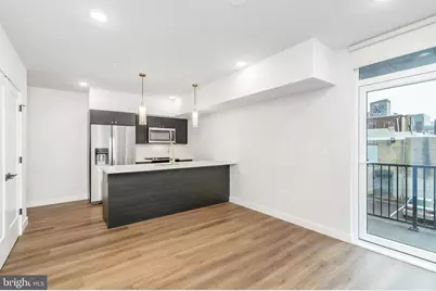 1102 Germantown Avenue #204, Philadelphia, PA 19123 - Photo 1