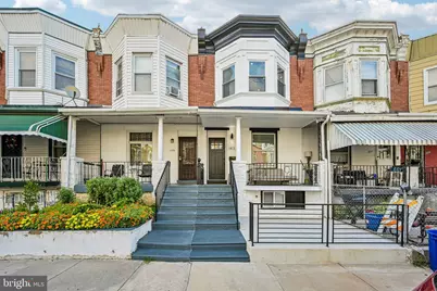 1433 N Edgewood Street, Philadelphia, PA 19151 - Photo 1