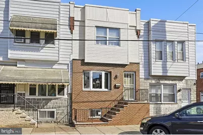 927 W Shunk Street, Philadelphia, PA 19148 - Photo 1