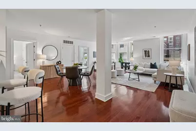 1811 Chestnut Street #402, Philadelphia, PA 19103 - Photo 15