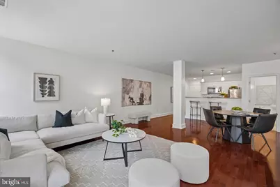 1811 Chestnut Street #402, Philadelphia, PA 19103 - Photo 7
