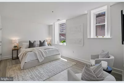1811 Chestnut Street #402, Philadelphia, PA 19103 - Photo 17