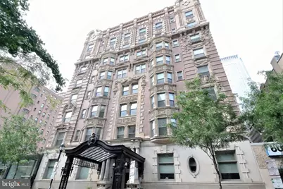 1811 Chestnut Street #402, Philadelphia, PA 19103 - Photo 33