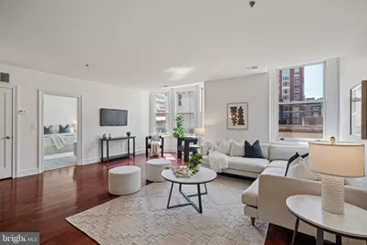 1811 Chestnut Street #402, Philadelphia, PA 19103 - Photo 1
