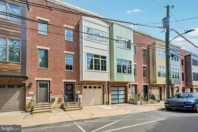 119 Federal Street, Philadelphia, PA 19147 - Photo 3
