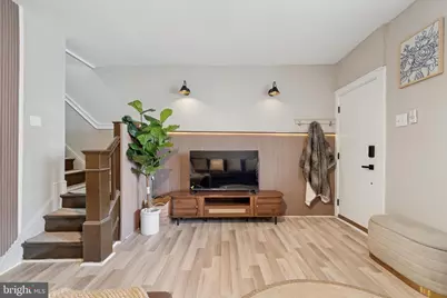 1644 S 26th Street, Philadelphia, PA 19145 - Photo 5