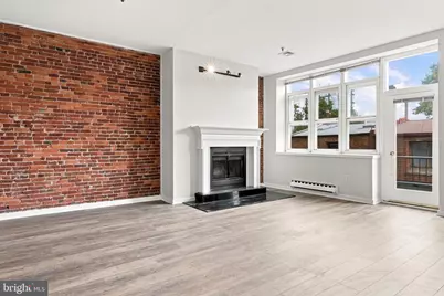 101 Arch Street #3B, Philadelphia, PA 19106 - Photo 3