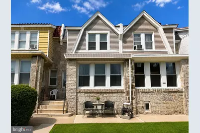 5867 Upland Way, Philadelphia, PA 19131 - Photo 1