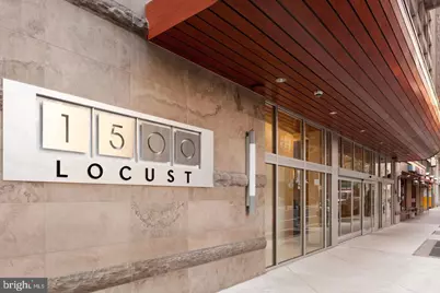 1500 Locust Street #3305, Philadelphia, PA 19102 - Photo 11