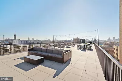 720 W Thompson Street #416, Philadelphia, PA 19122 - Photo 31